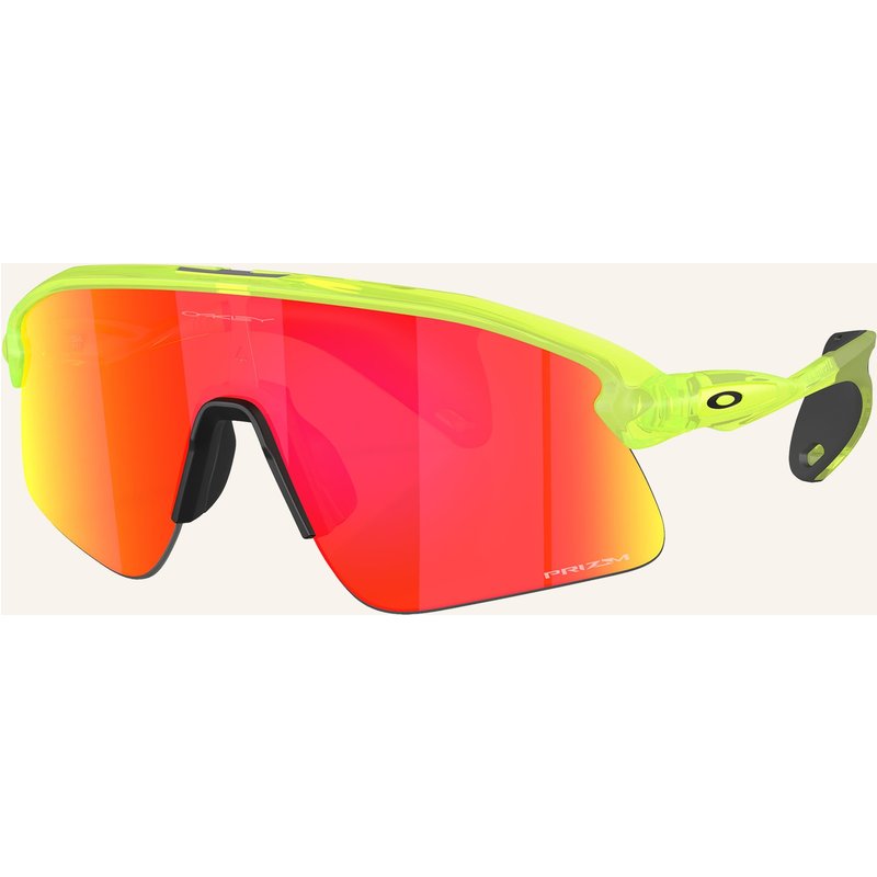 Oakley Sonnenbrille oo9517 gruen