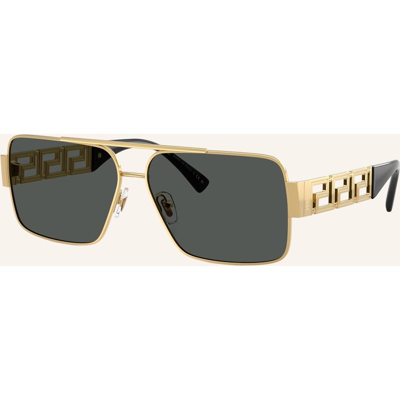 Versace Sonnenbrille ve2290 gold