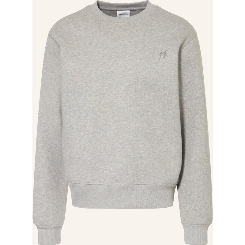 Daily Paper Sweatshirt grau