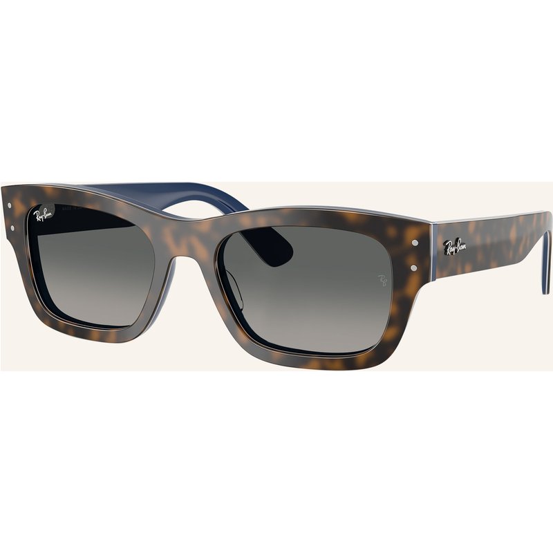 Ray-Ban Sonnenbrille Joseph rb7683s braun