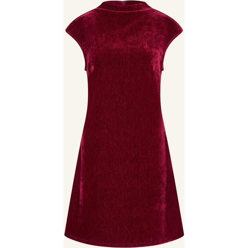 Mrs & Hugs Cocktailkleid rot