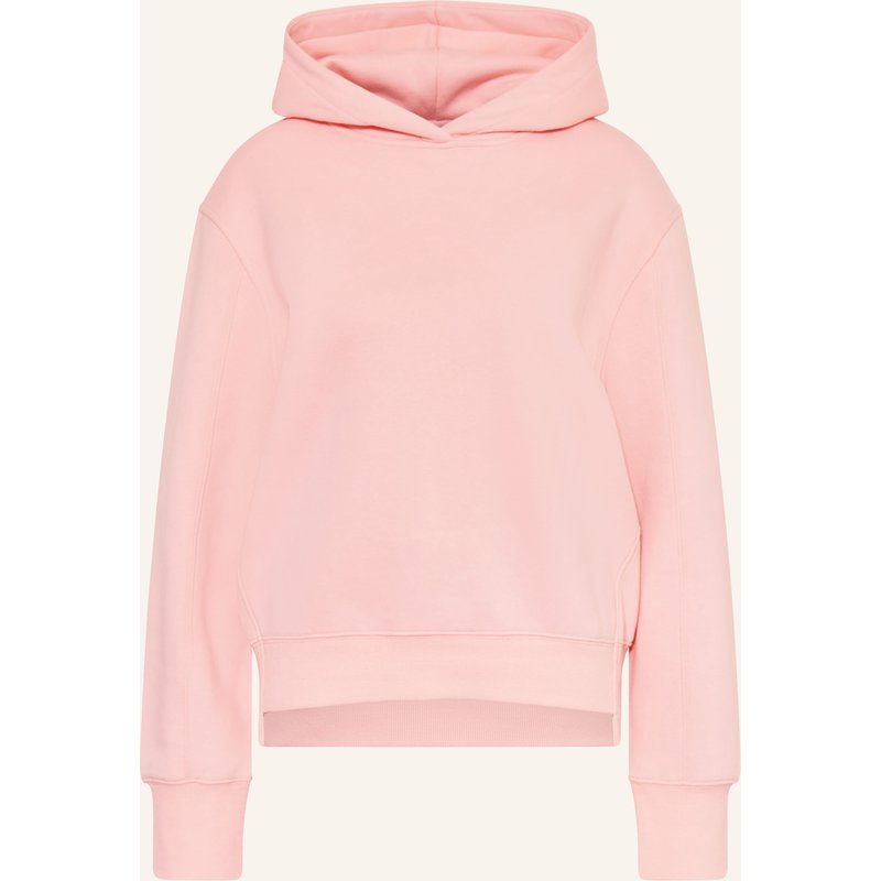 Opus Hoodie Gespi rosa