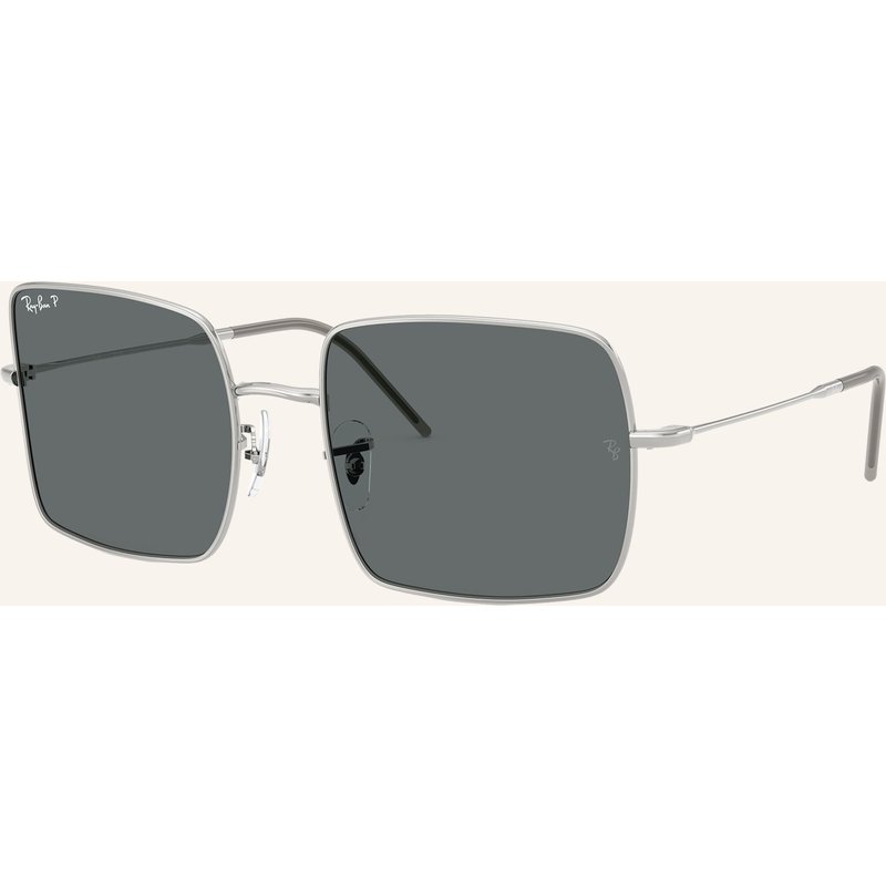 Ray-Ban Sonnenbrille rbr0104s silber