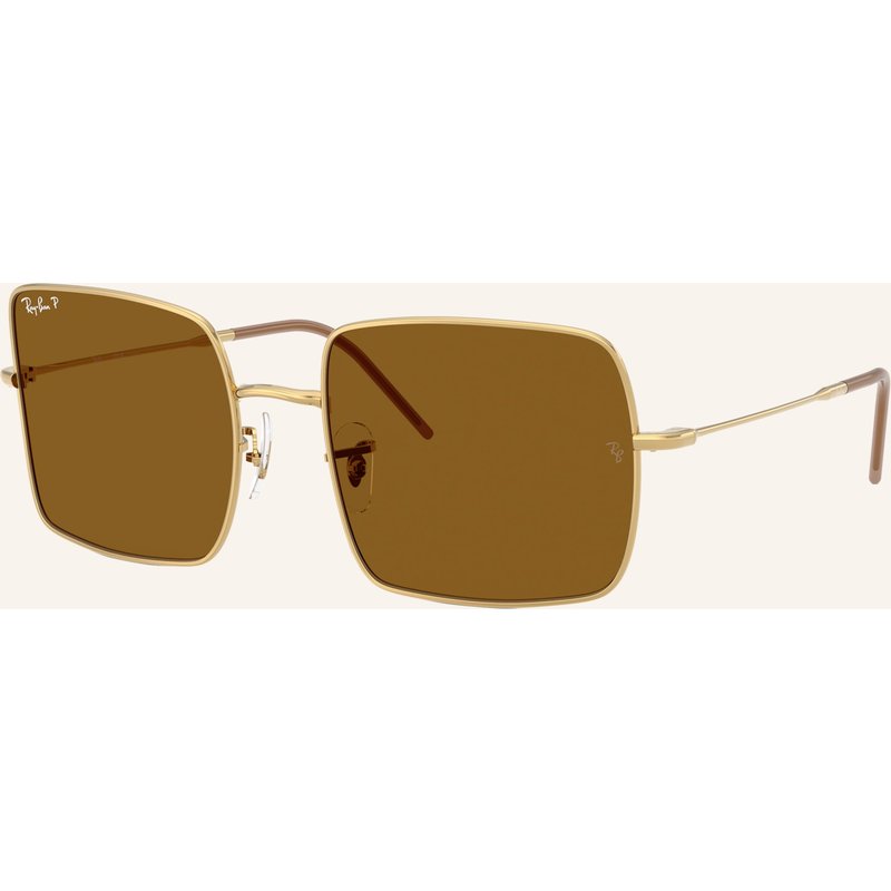 Ray-Ban Sonnenbrille rbr0104s gold