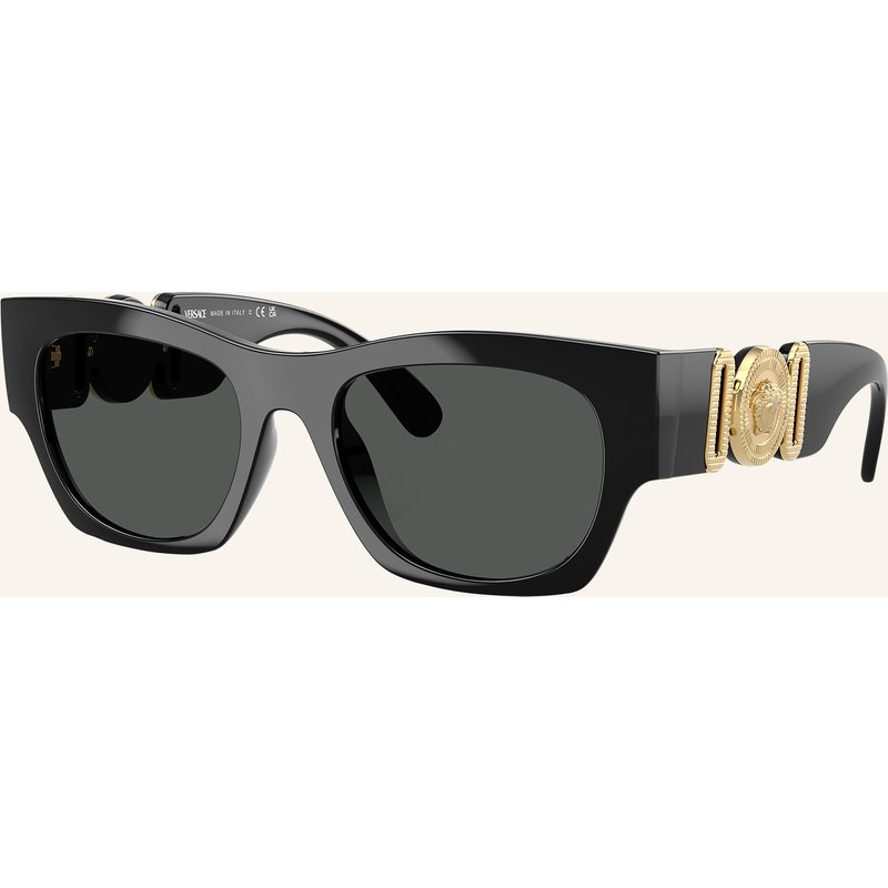 Versace Sonnenbrille ve4479u schwarz
