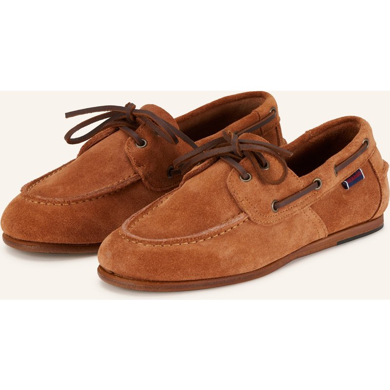 Sebago Bootsschuhe Owen rosa