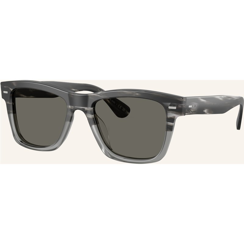 Oliver Peoples Sonnenbrille ov5393su schwarz
