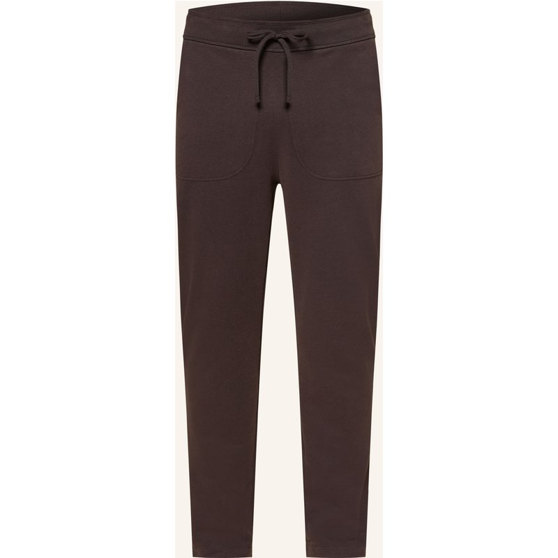Juvia Sweatpants braun