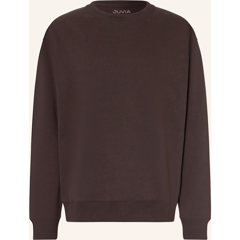 Juvia Sweatshirt braun