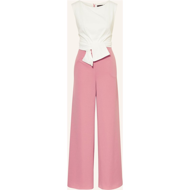 Vera Mont Jumpsuit rosa