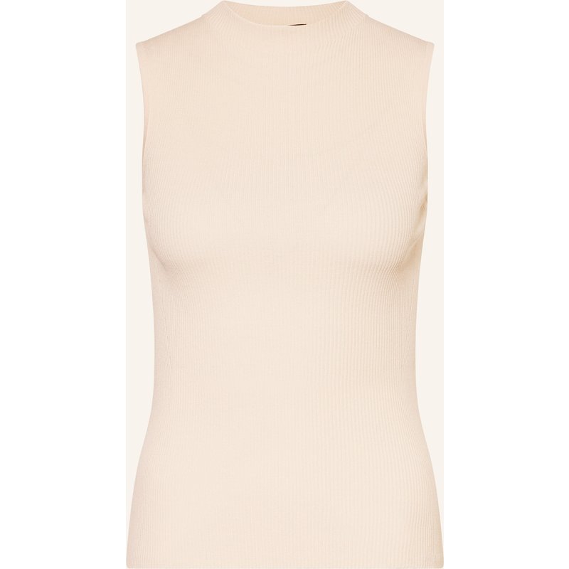 Boss Stricktop Feskies beige