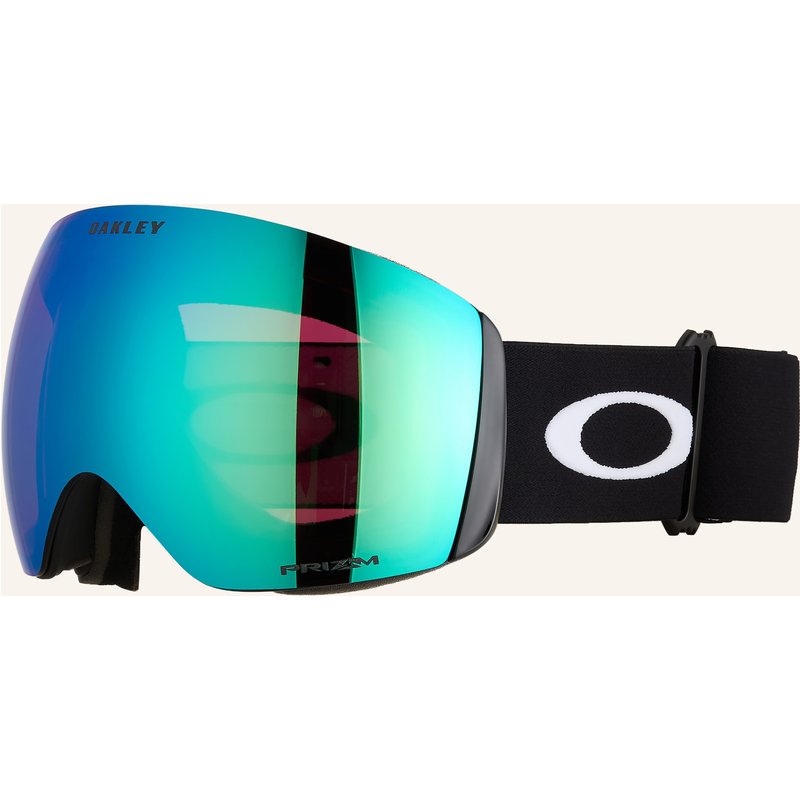 Oakley Skibrille Flight Deck™ L schwarz