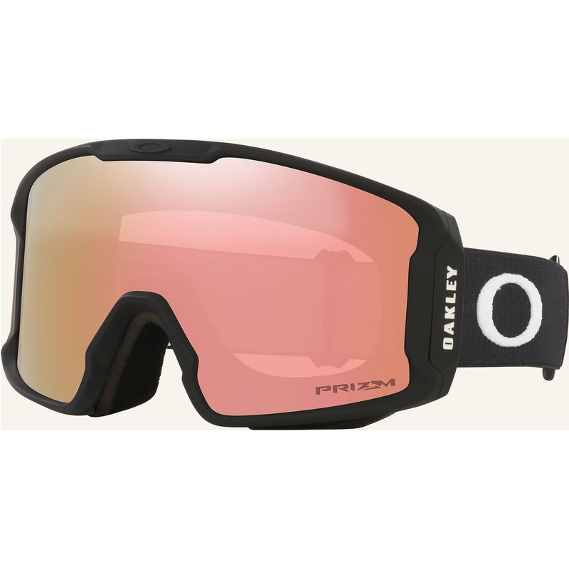 Oakley Skibrille Line Miner™ M schwarz