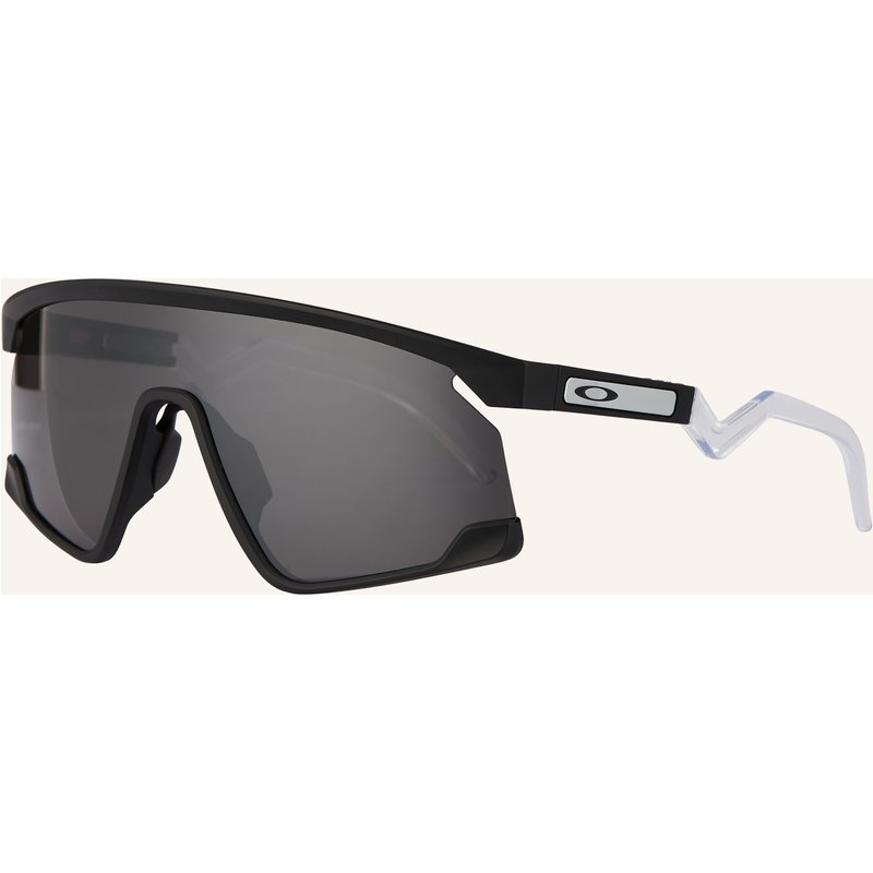 Oakley Sonnenbrille Bxtr schwarz