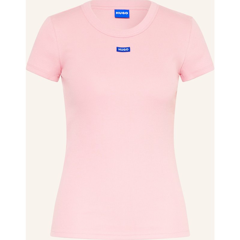 Hugo T-Shirt rosa