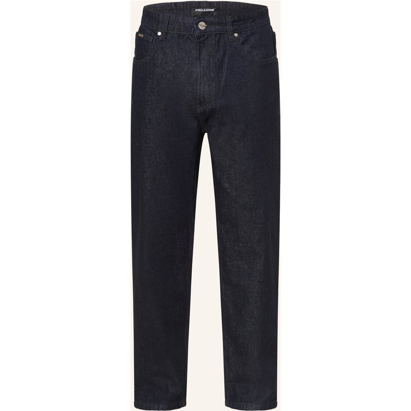 Pegador Jeans Baltra Baggy Fit blau