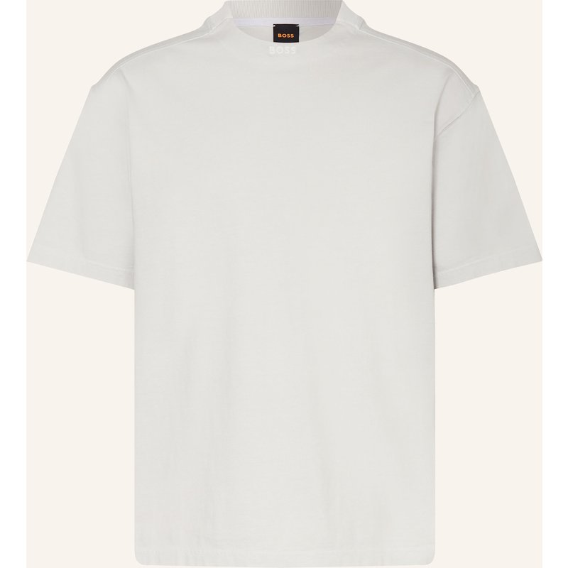 Boss T-Shirt Dye grau