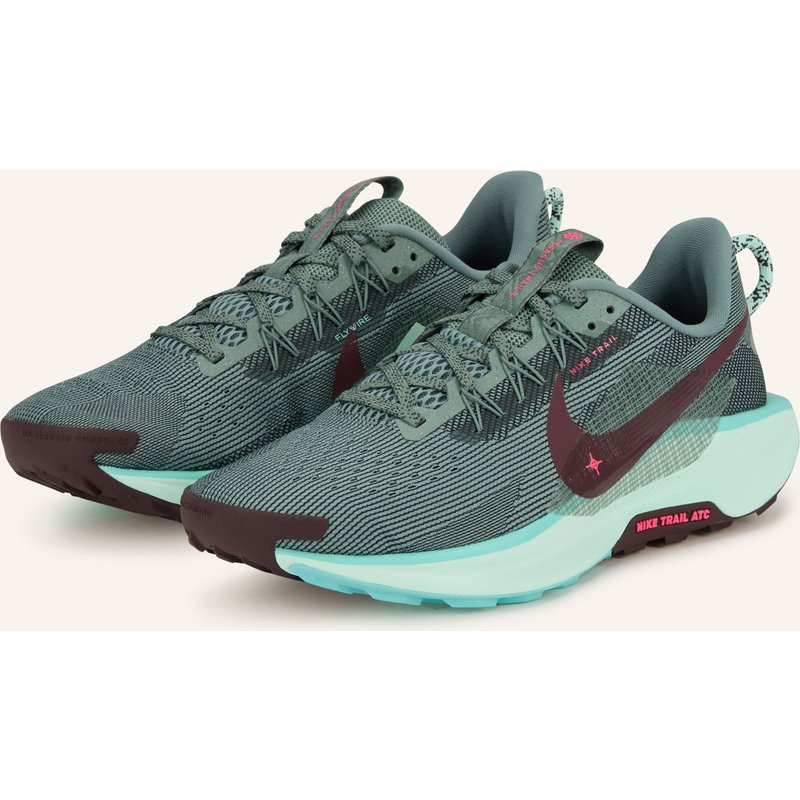 Nike Trailrunning-Schuhe Reactx Pegasus Trail 5 blau
