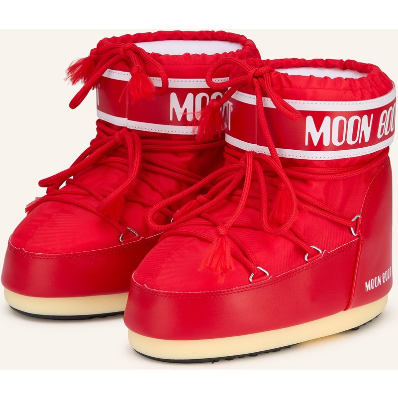 Moon Boot Moon Boots Icon Low rot