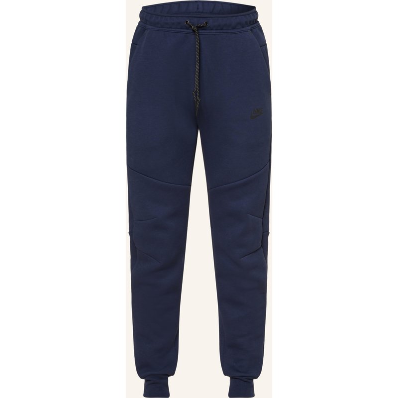 Nike Sweatpants Tech blau