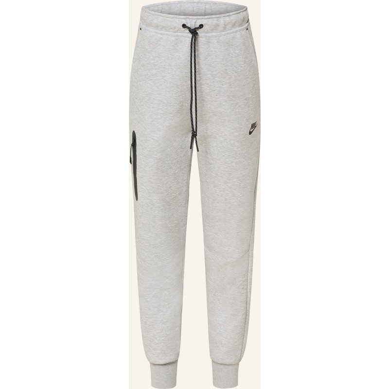 Nike Sweatpants Sportswear grau