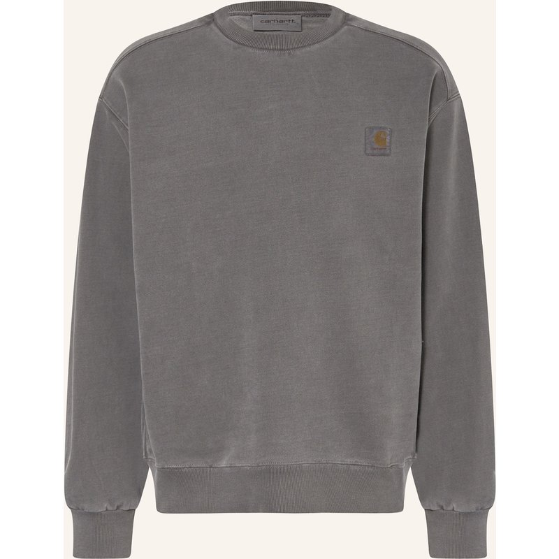 Carhartt Wip Sweatshirt Vista schwarz