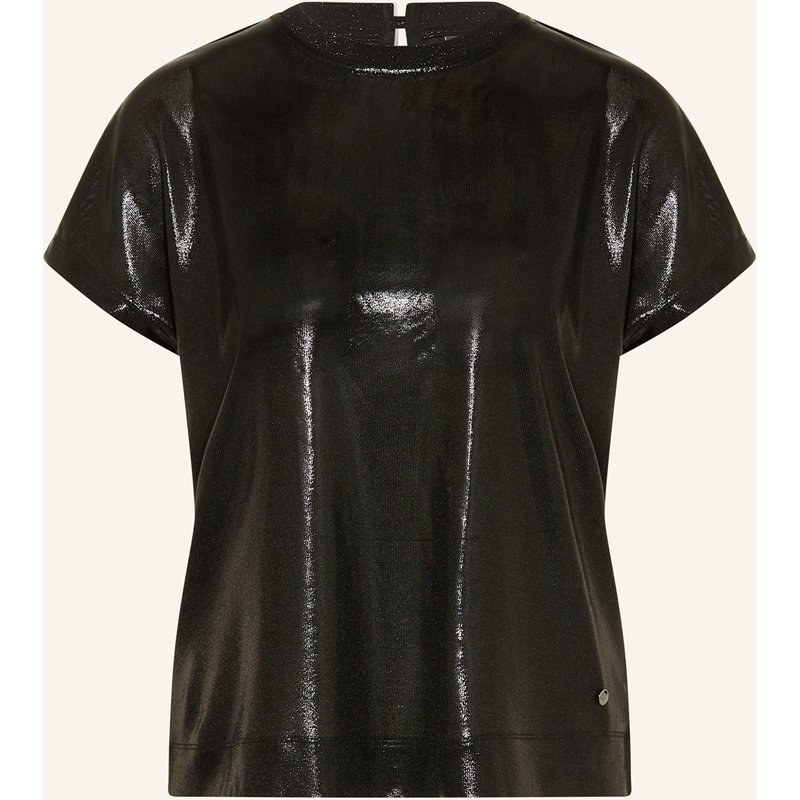 Mos Mosh T-Shirt Mmnivola schwarz