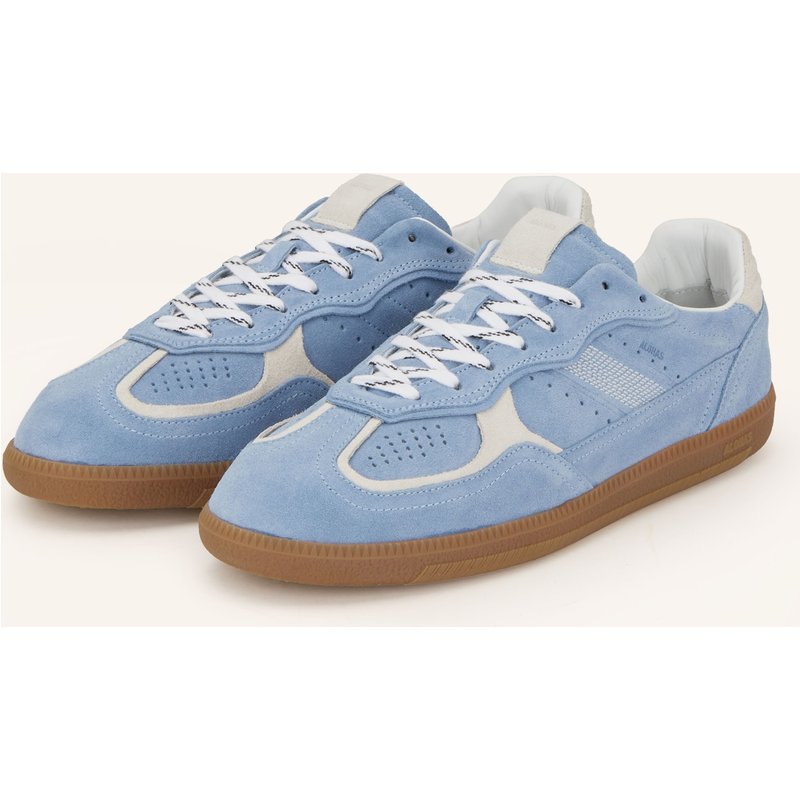 Alohas Sneaker Tb.490 blau