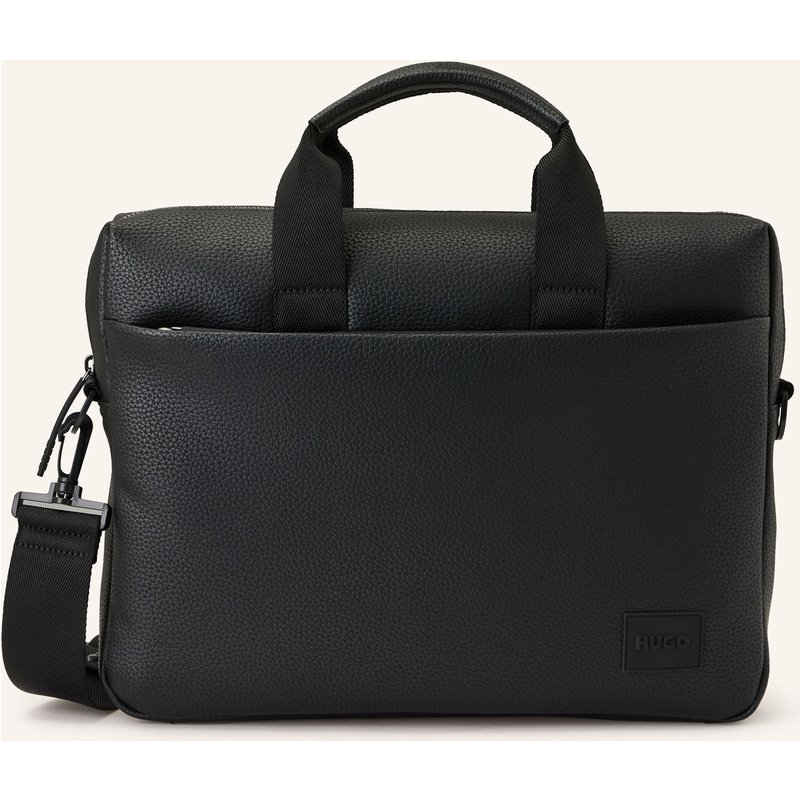 Hugo Business-Tasche Ethon 2.0 schwarz