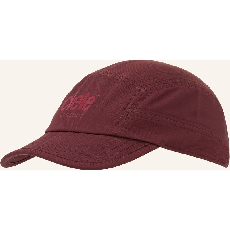Ciele Athletics Cap Gocap rot