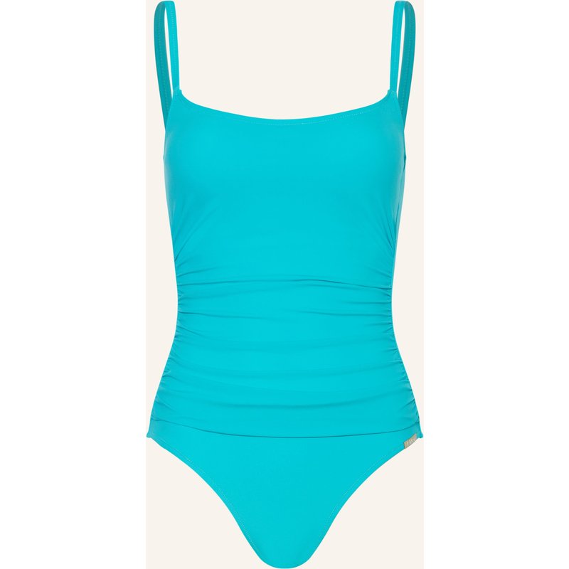 Lidea Badeanzug The Core blau