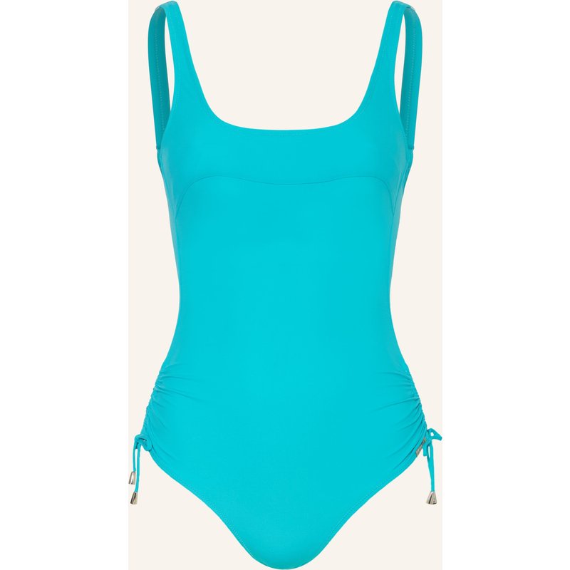Lidea Badeanzug The Core blau