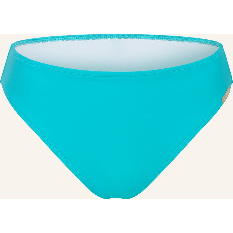 Lidea Basic-Bikini-Hose The Core blau