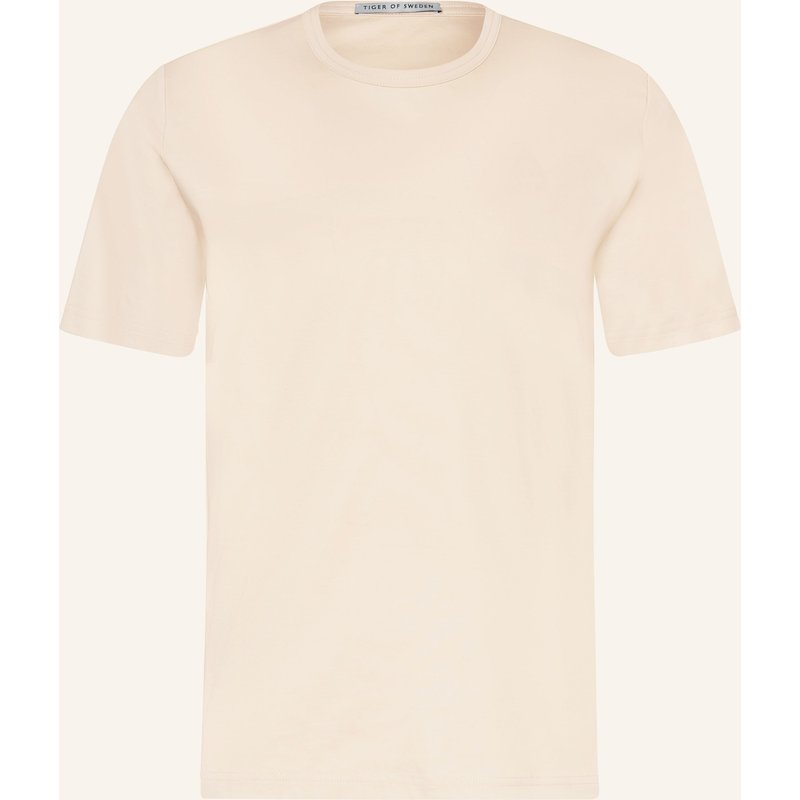 Tiger Of Sweden T-Shirt Olaf weiss