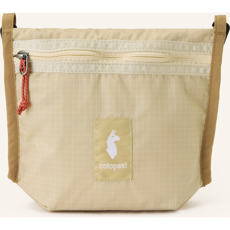 Cotopaxi Umhängetasche Lista 2 L beige