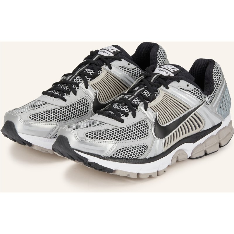Nike Sneaker Zoom Vomero 5 silber