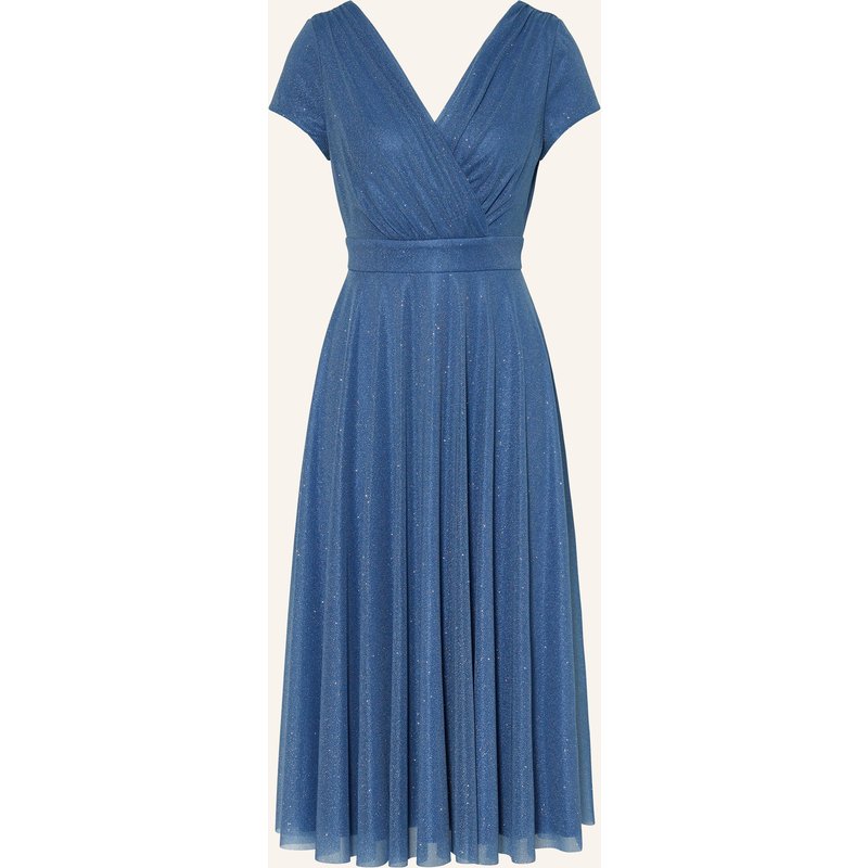 Vera Mont Cocktailkleid blau