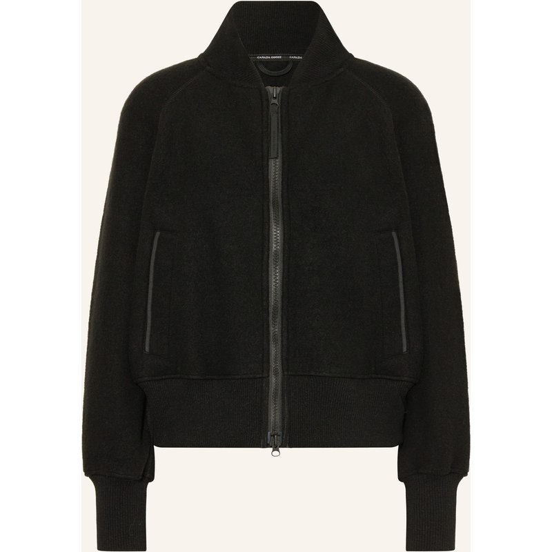 Canada Goose Blouson Sierra schwarz