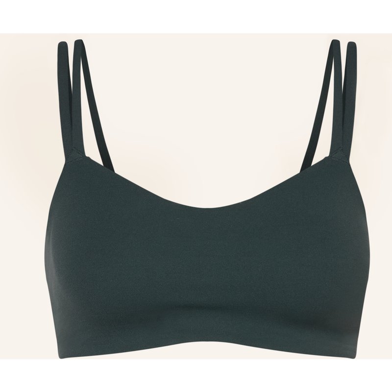Nike Sport-Bh Zenvy Strappy grau