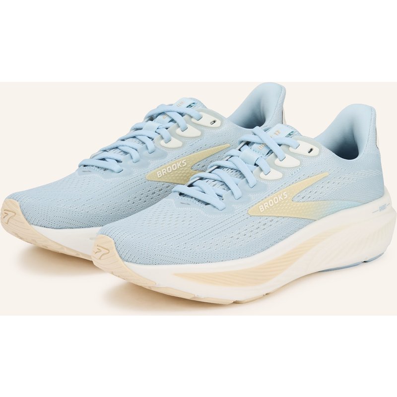 Brooks Laufschuhe Ghost 17 blau