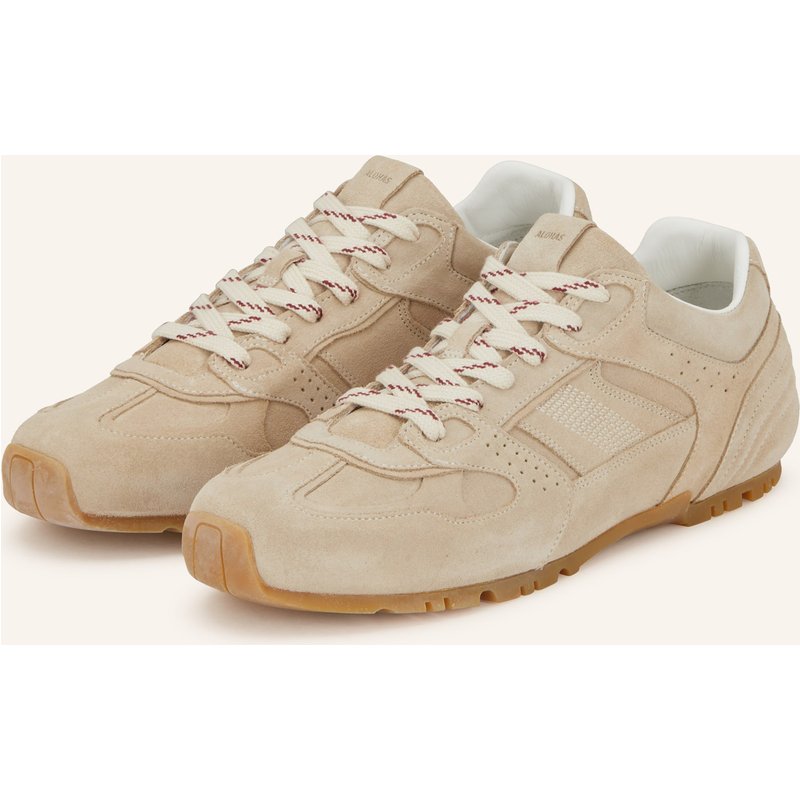 Alohas Sneaker Tb. 56 beige