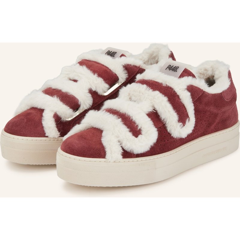 p448 Sneaker Venice 172 lila