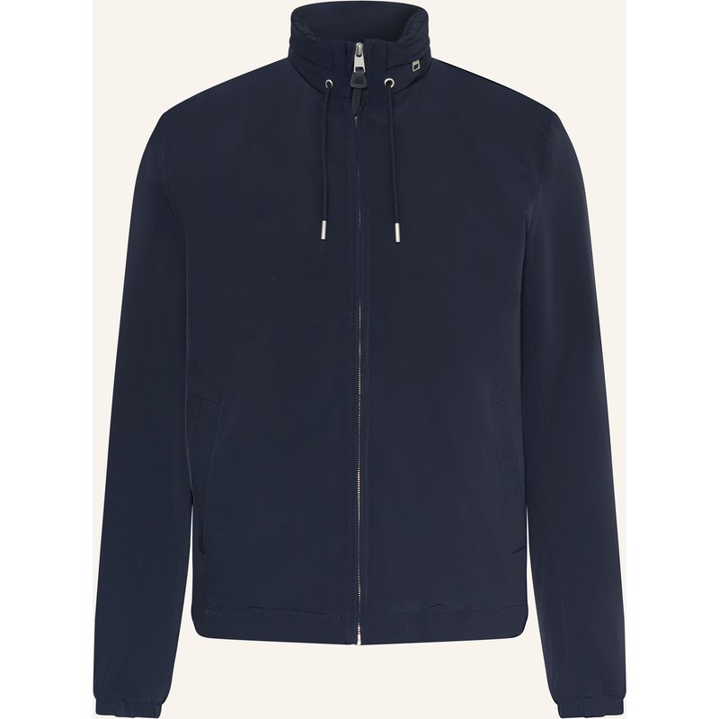Sandro Blouson blau