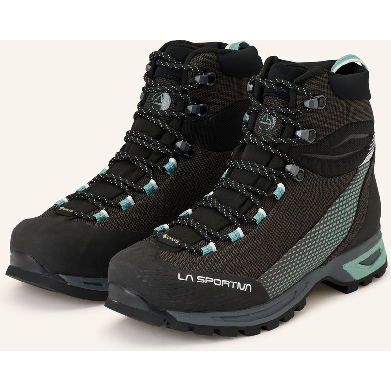 La Sportiva Bergschuhe Trango Trk Gtx grau