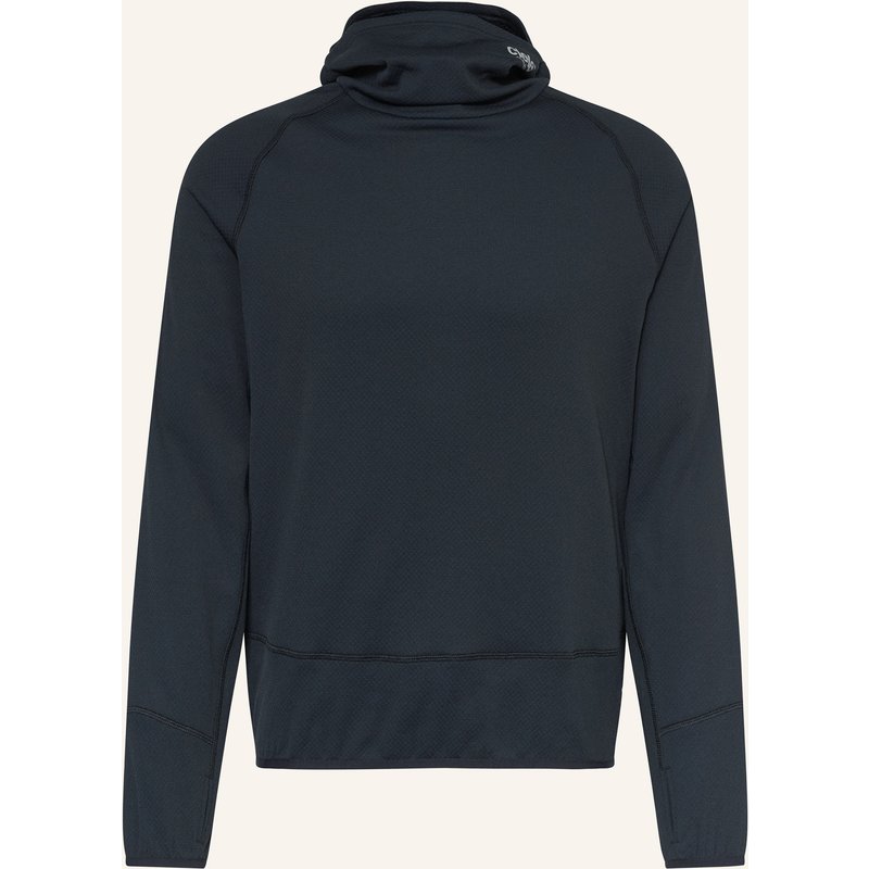Ciele Athletics Funktions-Hoodie Ibt schwarz