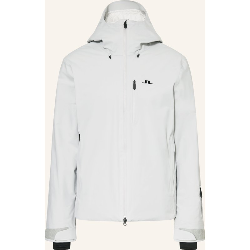 J.Lindeberg Skijacke grau