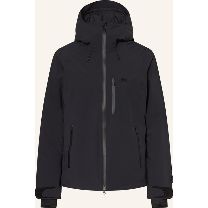 J.Lindeberg Skijacke schwarz