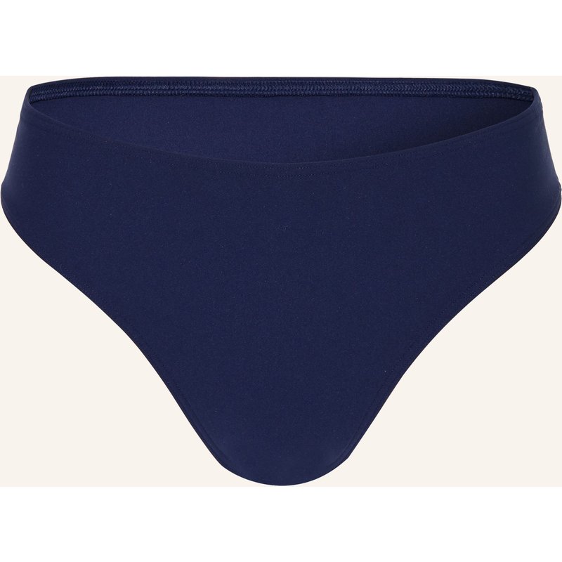 Primadonna Basic-Bikini-Hose Aswan blau