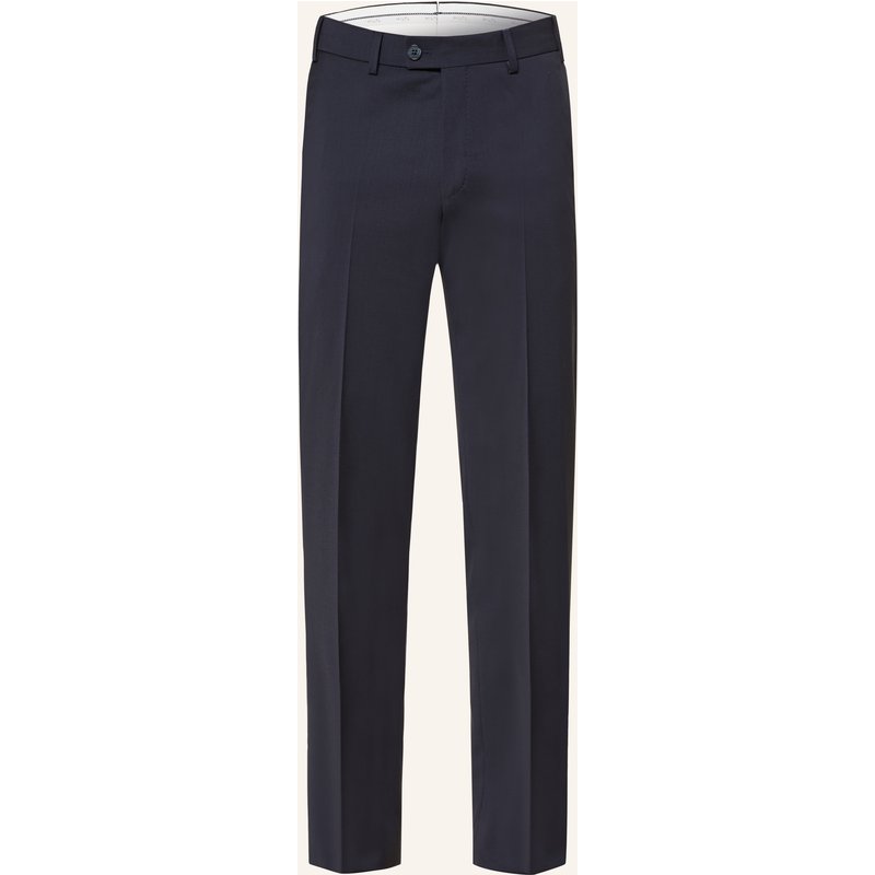 Hiltl Hose Regular Fit blau