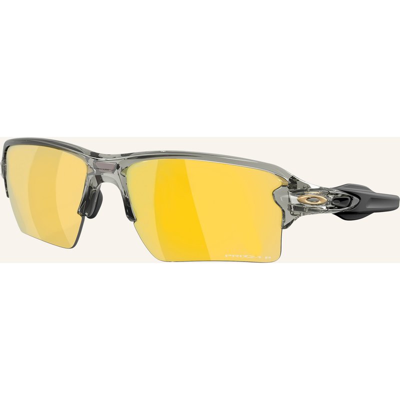 Oakley Sonnenbrille Flak 2.0 Xxl grau